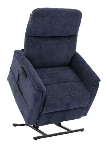 Recliner - Sapphire