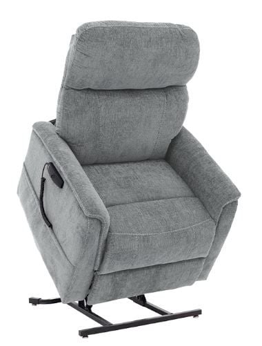 Recliner - Shale