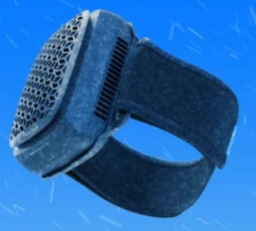 RecoveryTherm Cube - Cold