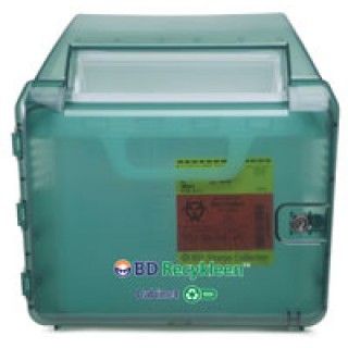 BD 5.4 Quart Recykleen