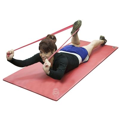 CanDo Exercise Band