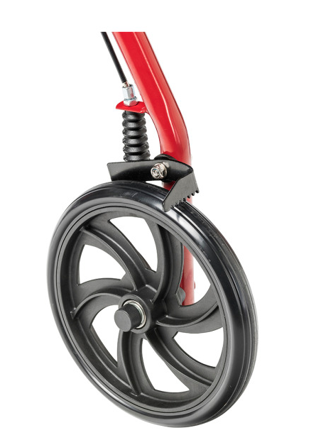 7.5 inch casters for indoor or outdoor use