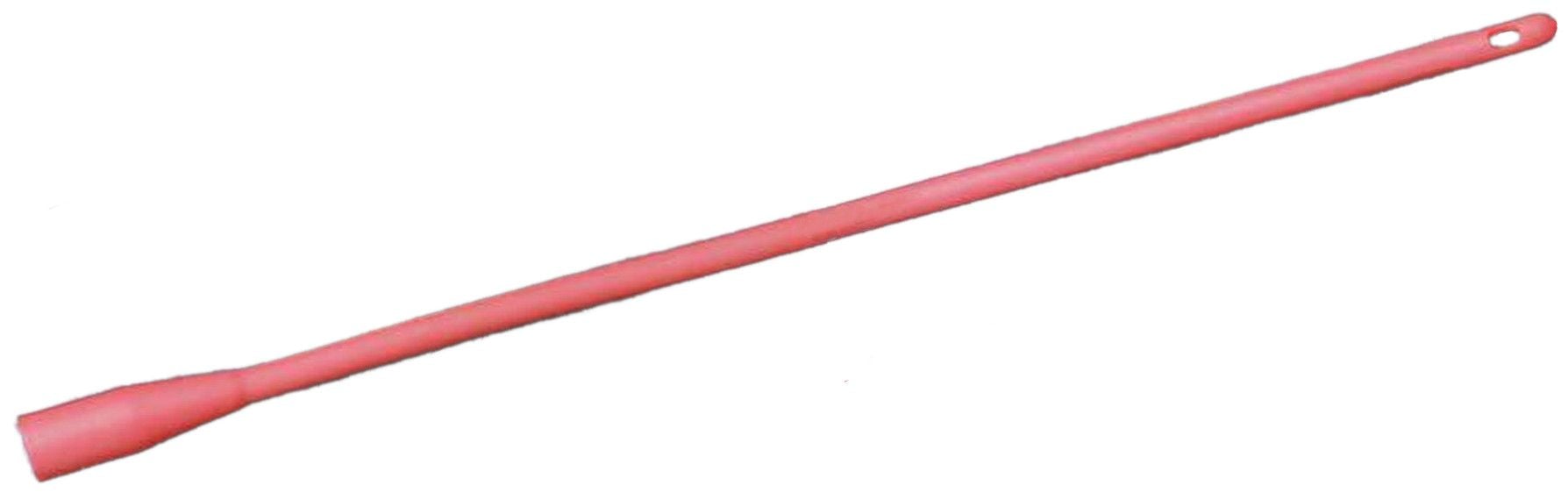 Image 2 of Bard Bardex Robinson Latex Catheter