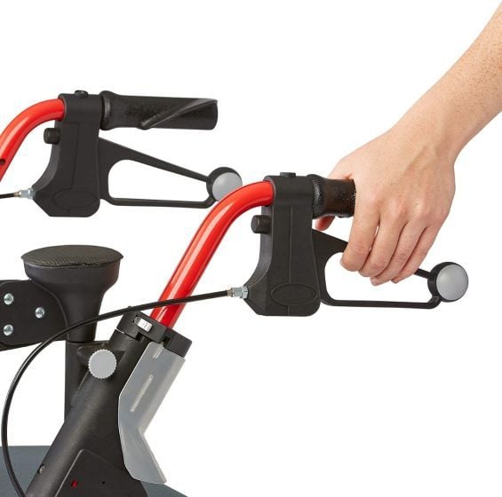 loop brake system detail image