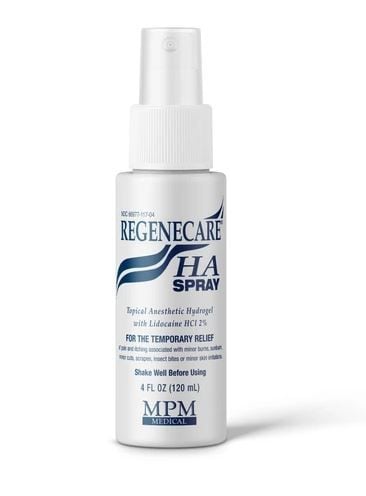 Image 1 of MPM Regenecare HA Spray 