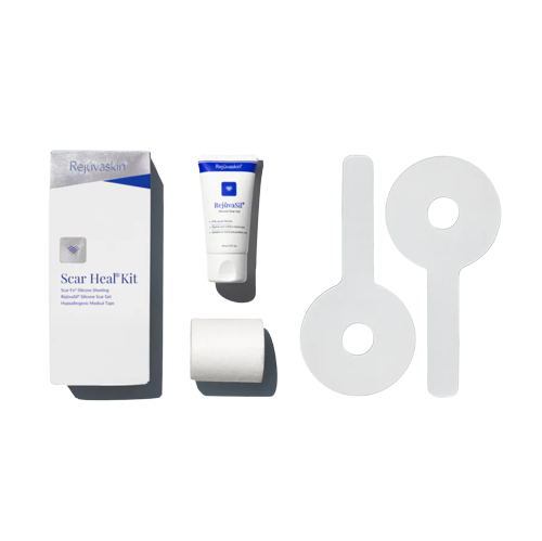 Rejuvaskin Scar Heal Kit