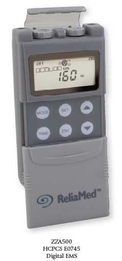 BodyMed EMS Unit ZZA500