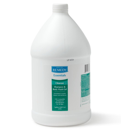 Remedy Essentials 1 Gallon