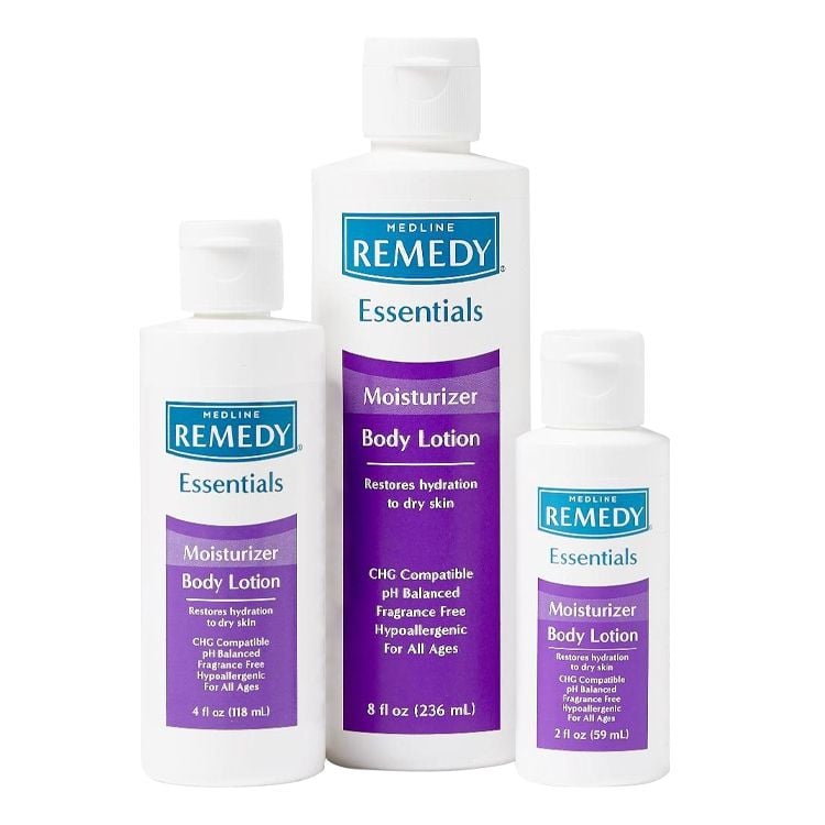 Remedy Lotion by Medline