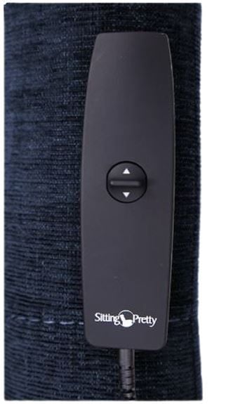 Remote - Sapphire