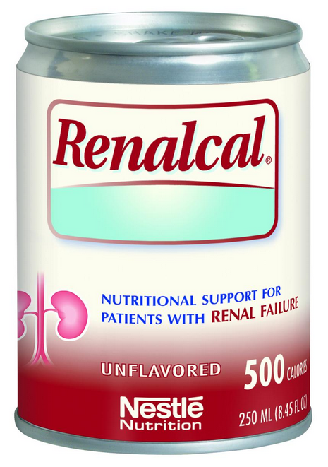 Renalcal 2L6064 Nutritional Supplement for Renal Failure