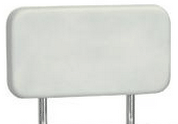 Transfer Bench Back Rest