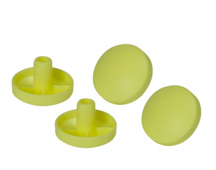 Tennis Ball Replacement Pads