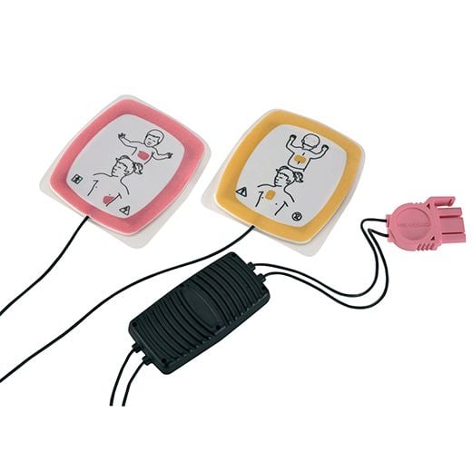 Physio-Control Replacement Pediatric AED Pads