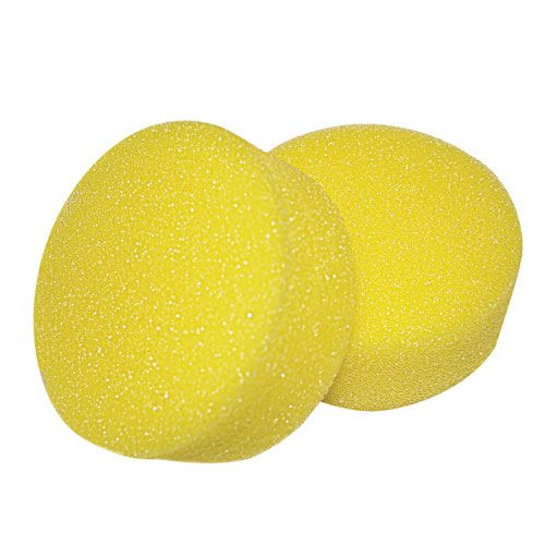 Image 3 of FabLife Shower Sponges