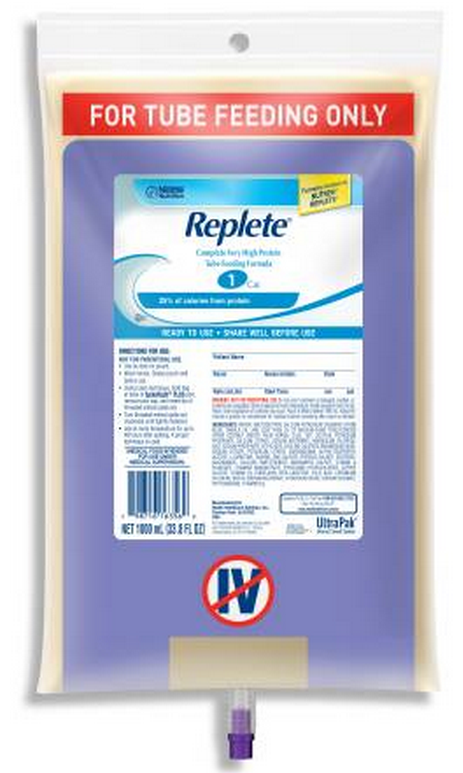 Replete 1000 mL