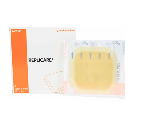 Replicare Hydrocolloid Dressing