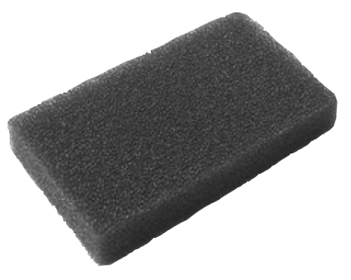 REMstar SE Pollen Foam Filter