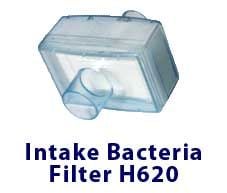 HEPA Inlet Filter Replacement for Respironics Millennium M10