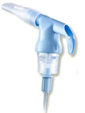 Respironics SideStream Plus Disposable Nebulizer