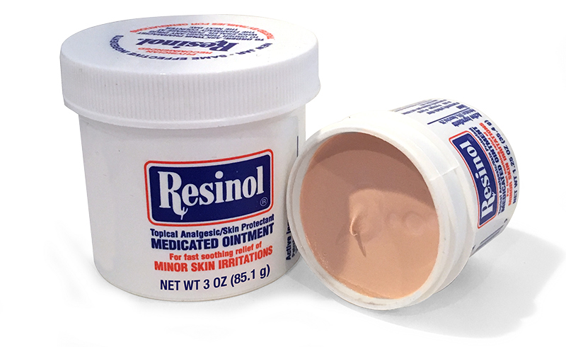3 oz container