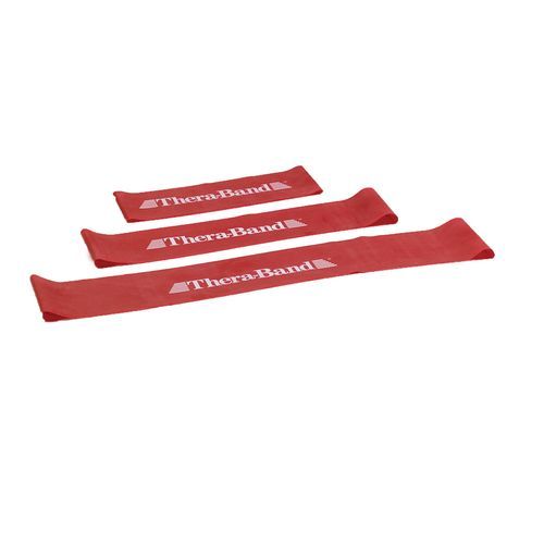 Image 3 of TheraBand Professional Resistance Band Loops