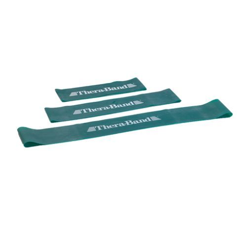 Image 4 of TheraBand Professional Resistance Band Loops