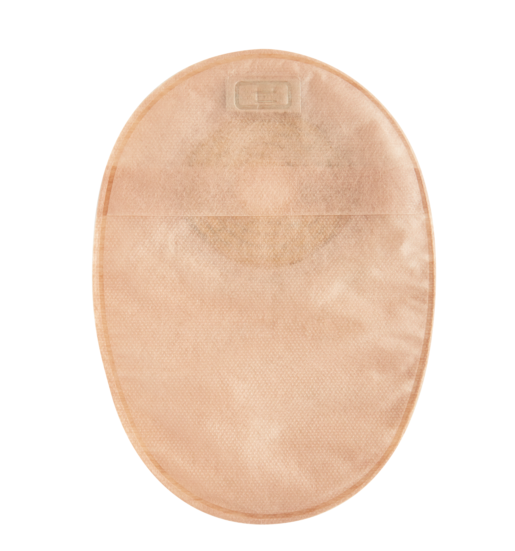 Image 1 of Esteem + One-Piece Closed Pre-Cut, Modified Stomahesive with Filter
