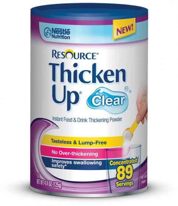 Thicken Up Clear