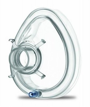 Respironics Small Adult Face Mask 1044188