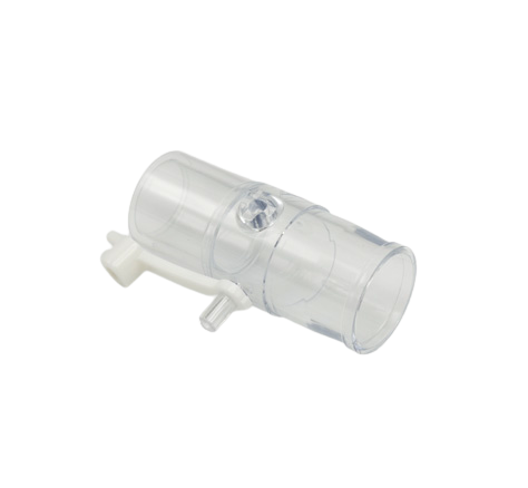 Respironics CPAP Exhalation Port
