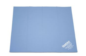 Image 1 of Hopkins Medical Reusable Antimicrobial Bag Barrier