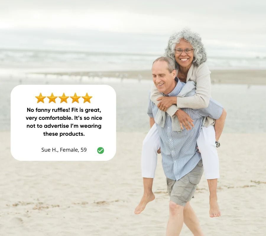 Customer review
