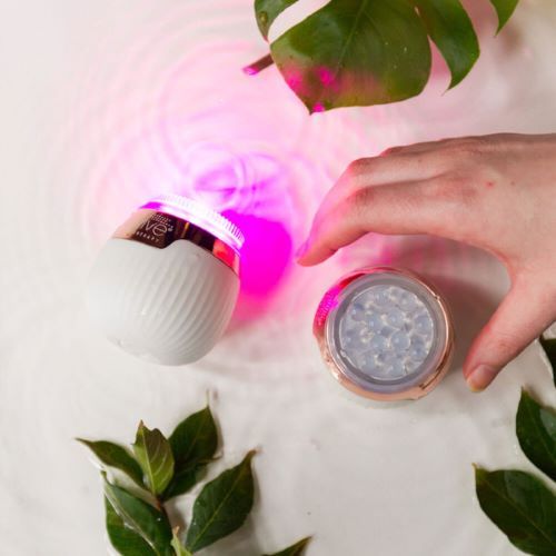 Mini Acne Brush