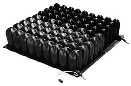 Image 1 of Roho High Profile Dual Compartment Cushion -Non Stock Size