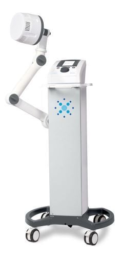Image 2 of TheraTouch DX2 Shortwave Diathermy Deep Heat Therapy Device