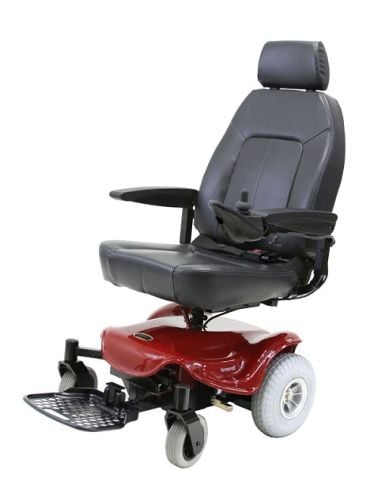 Image 1 of Streamer Sport Power Chair