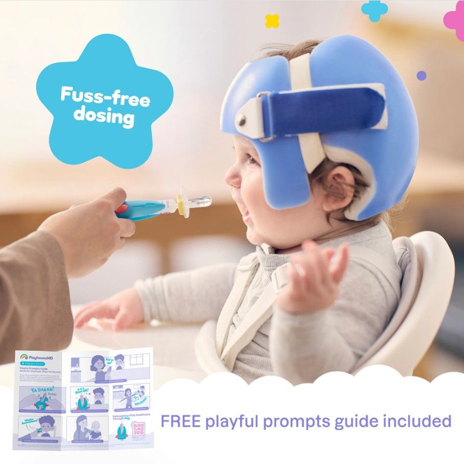 Fuss-Free Dosing