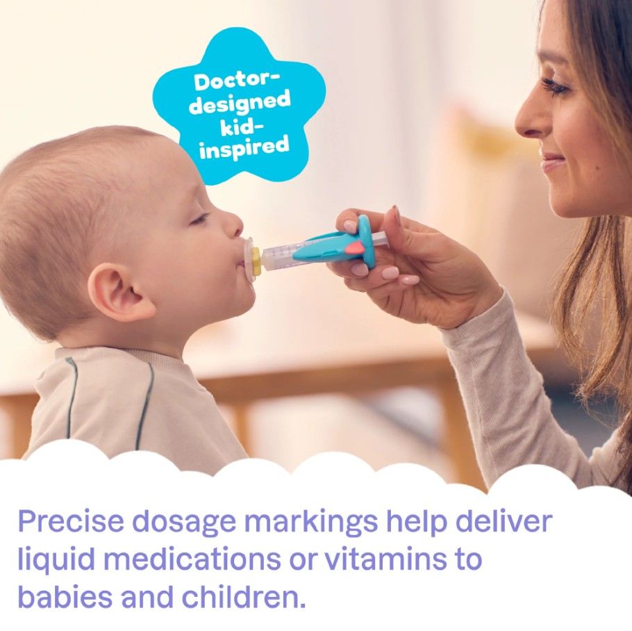 Doctor-Designed, Kid-Inspired