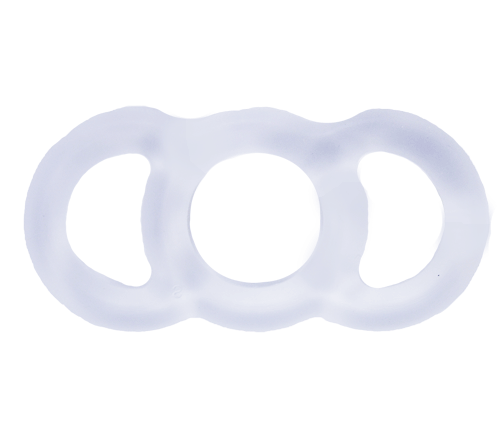 Ultimate II Round Ring