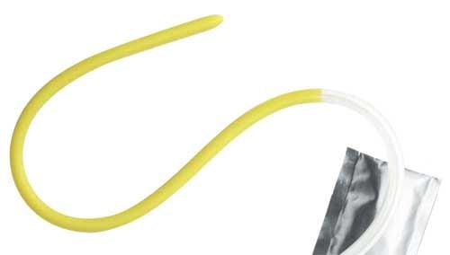 Rochester Medical Antibacterial Hydro Personal Intermittent Catheter