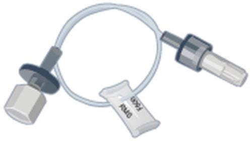 Image 1 of Precision Flow Rate Tubing