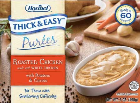 Roasted Chicken