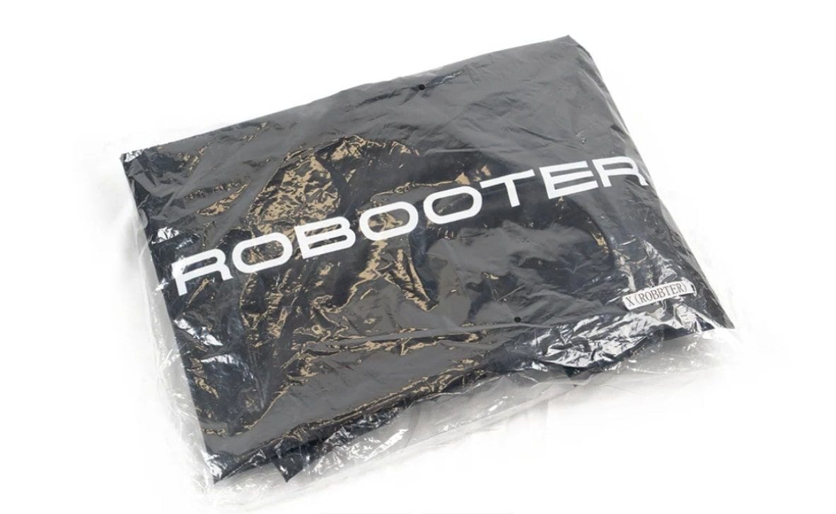 Robooter E60 Power Wheelchair Dust Cover