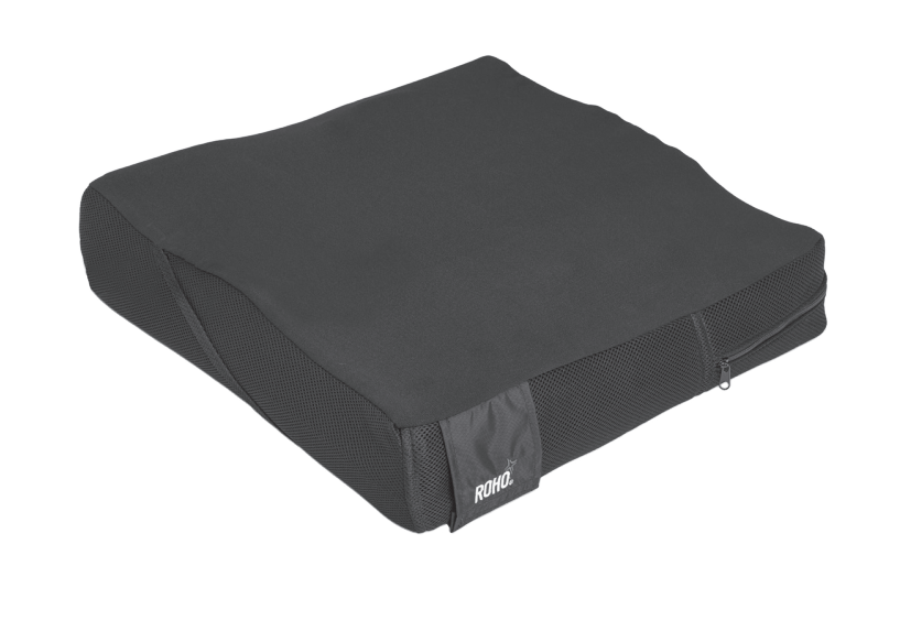 Image of ROHO Hybrid Elite With Cover