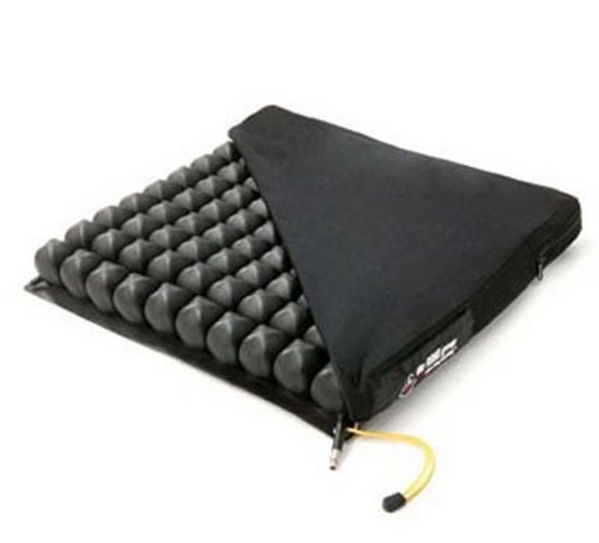Roho Low Profile Wheelchair Cushion with Cover