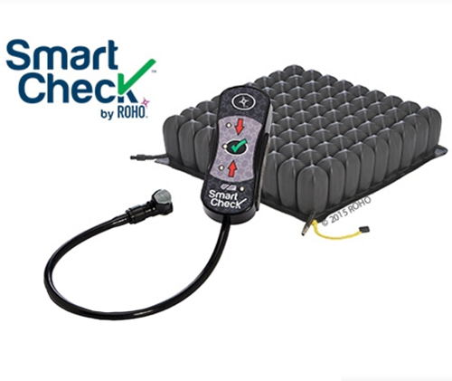 Roho SmartCheck Remote