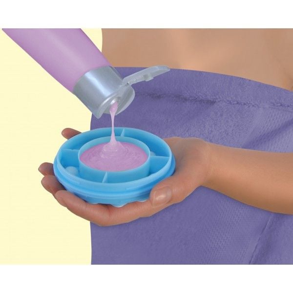Image 2 of Roll-A-Lotion Applicator Wand - Jobar International