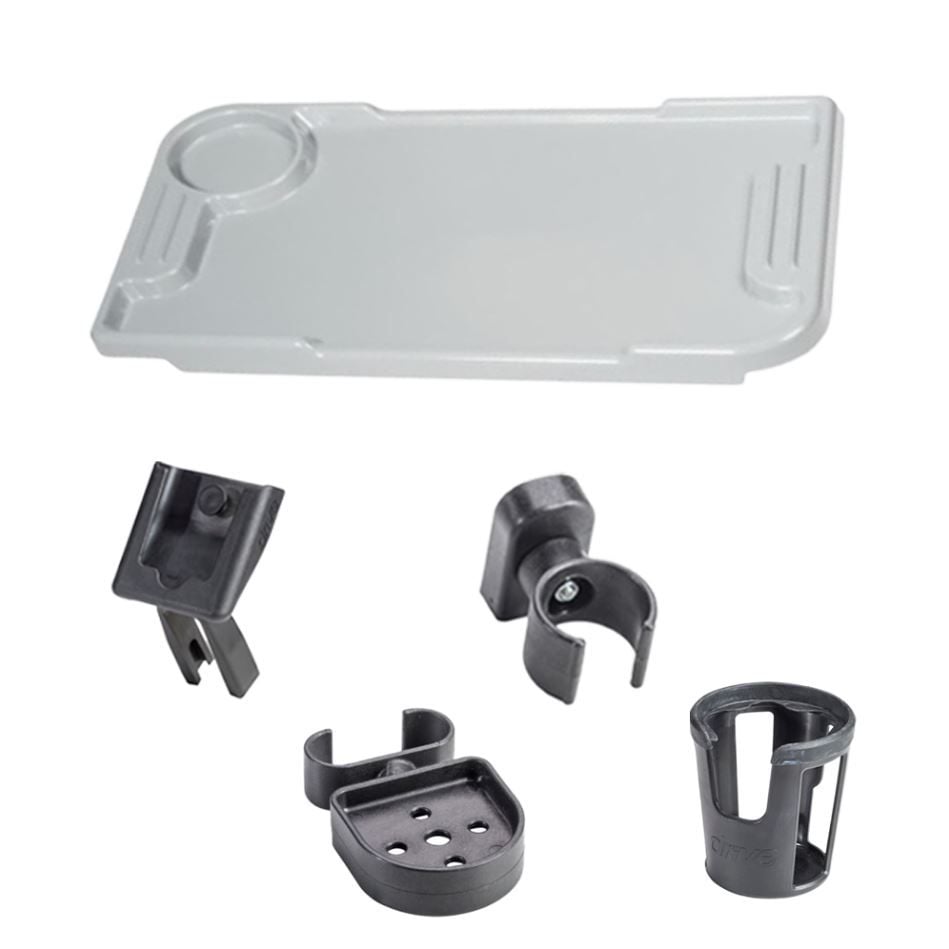 Drive Nitro Sprint Rollator Accessories | Vitality Medical