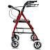 Walkabout Lite Junior 4-Wheel Rollator